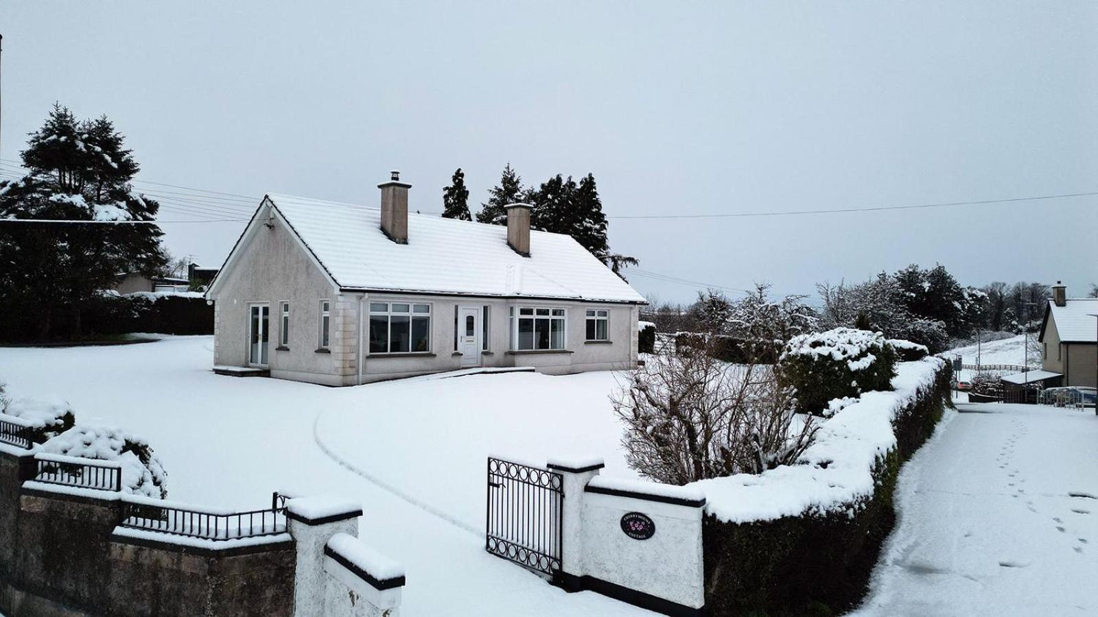 Cherrymount Cottage Эннискиллен Экстерьер фото